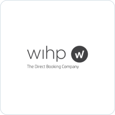 El motor de reservas es wihp