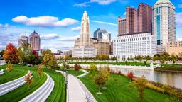Hoteles en Columbus