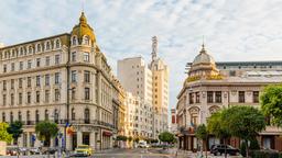 Hoteles en Bucarest cerca de Romanian Patriarchal Cathedral
