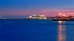 Encuentra vuelos baratos desde Rep&uacute;blica Dominicana a Palma