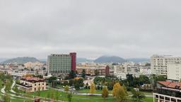 Hoteles en Abano Terme