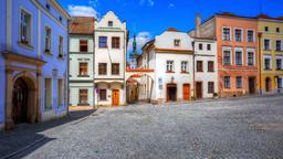 Directorio de hoteles en Olomouc