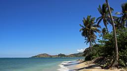 Alquileres vacacionales - Costa norte, República Dominicana