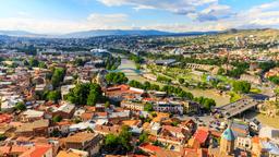 Hoteles cerca de Aeropuerto Tiflis