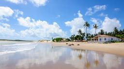 Hoteles en Natal