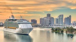 Encuentra vuelos baratos de Punta Cana a Miami