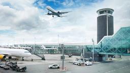 Encuentra vuelos baratos de República Dominicana a Aeropuerto de Barcelona-El Prat