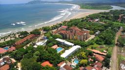 Directorio de hoteles en Tamarindo