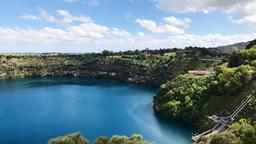 Renta de autos en Mount Gambier