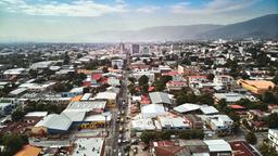 Hoteles cerca de Aeropuerto San Pedro Sula Ramon Villeda