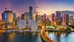 Encuentra vuelos baratos de República Dominicana a Miami