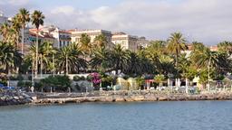 Hoteles en Sanremo cerca de Giardini Medaglie D'oro Sanremesi