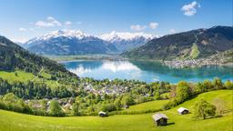 Hoteles en Zell am See
