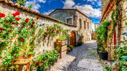 Hoteles en Alacati