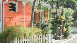 Hoteles en Guadalupe