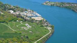 Directorio de hoteles en Niagara-on-the-Lake