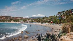 Hoteles en Sayulita