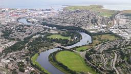 Hoteles en Aberdeen