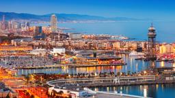 Encuentra vuelos baratos desde República Dominicana a Barcelona