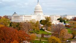Hoteles en Washington D. C.