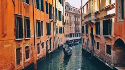 Hoteles en Venecia cerca de Teatro Goldoni