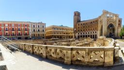 Hoteles en Lecce cerca de Chiesa dei Santi Nicolo e Cataldo