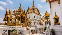 Hoteles en Bangkok cerca de Grand Palace