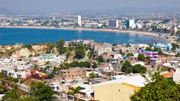 Hoteles en Mazatlán