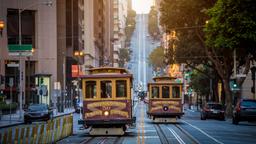 Hoteles en San Francisco