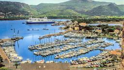 Hoteles en Porto Vecchio