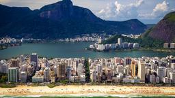 Hoteles en Río de Janeiro