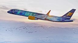 Encuentra vuelos baratos en Icelandair