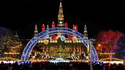 Hoteles en Viena