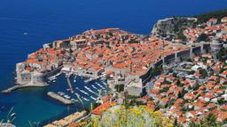 Hoteles en Dubrovnik cerca de Palača Grada Dubrovnika