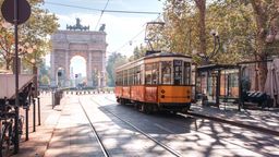 Encuentra vuelos baratos desde Rep&uacute;blica Dominicana a Mil&aacute;n