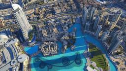 Hoteles en Emiratos Árabes Unidos
