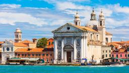 Hoteles en Venecia cerca de Chiesa dei Gesuati