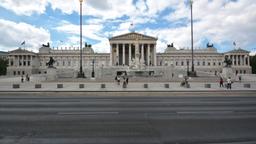 Hoteles en Viena cerca de Asamblea Federal de Austria