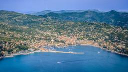 Hoteles en Santa Margherita Ligure
