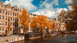Hoteles cerca de Aeropuerto de Ámsterdam-Schiphol