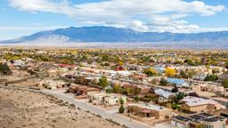 Hoteles cerca a Albuquerque Business First – Top 100 Private Companies