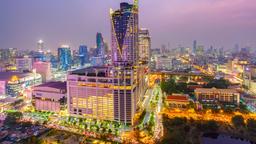 Hoteles en Bangkok cerca de Siam Paragon