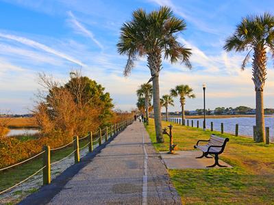 Mount Pleasant (Carolina del Sur)
