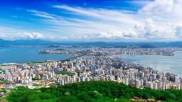 Hoteles en Florianópolis