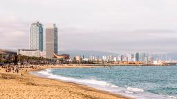 Encuentra vuelos baratos desde República Dominicana a Barcelona