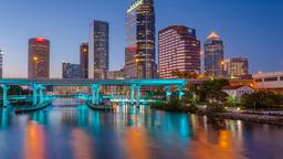 Hoteles en Tampa