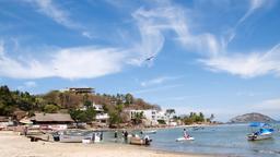 Hoteles en Rincon de Guayabitos
