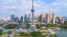 Hoteles en Foshan