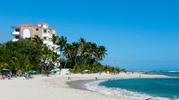 Hoteles en Guayacanes