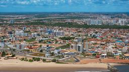 Hoteles en Aracaju cerca de Aracaju Oceanarium